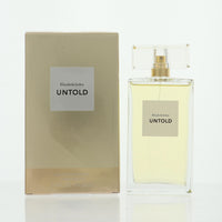 Untold by Elizabeth Arden
