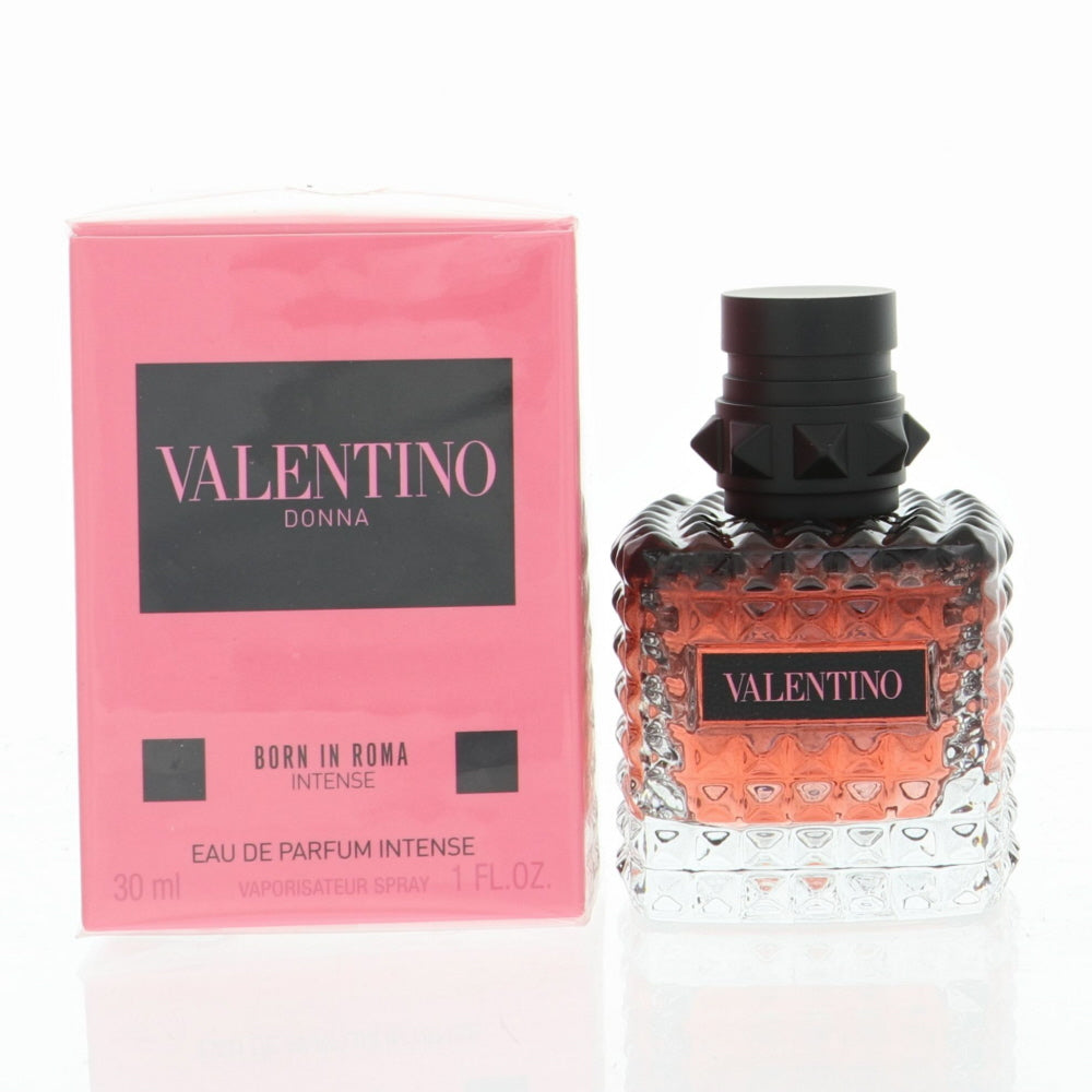Born In Roma Intense by Valentino