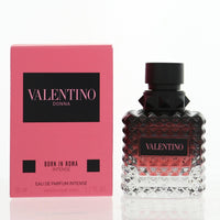 Born In Roma Intense by Valentino