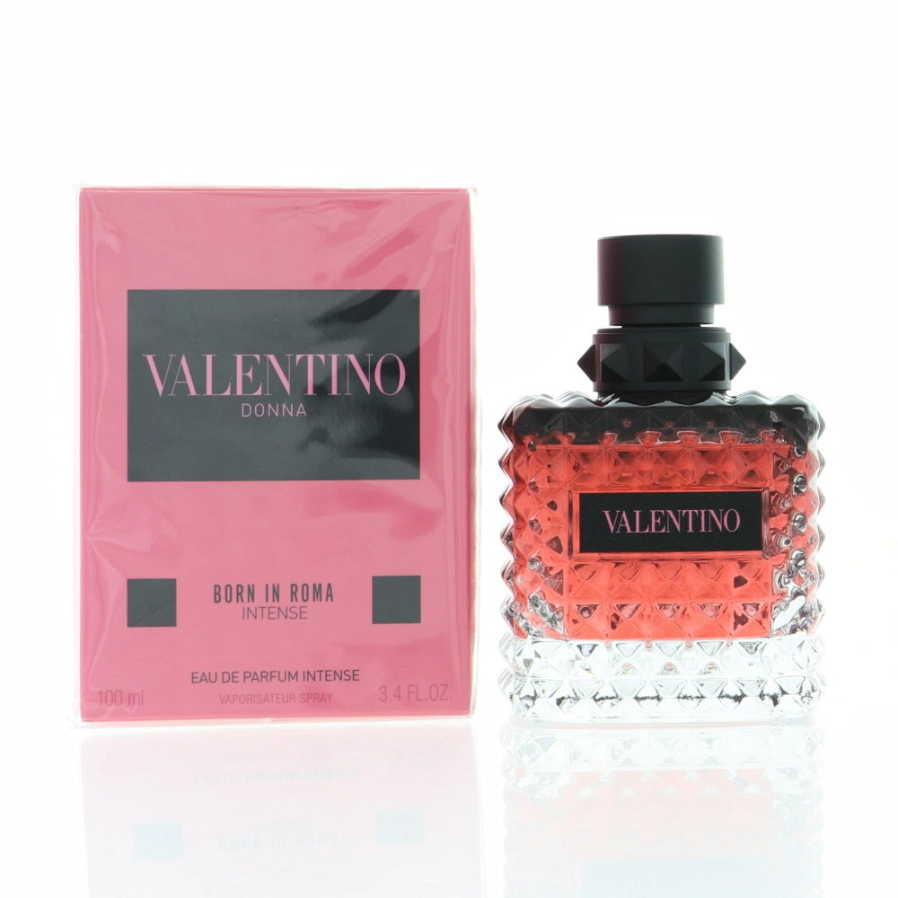 Born In Roma Intense by Valentino
