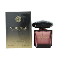 Versace Crystal Noir by Versace