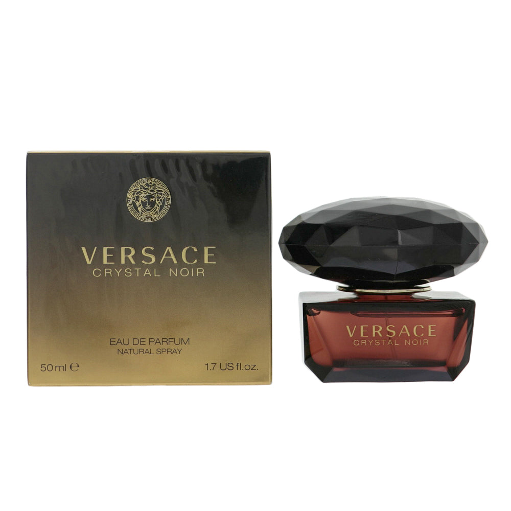 Versace Crystal Noir by Versace
