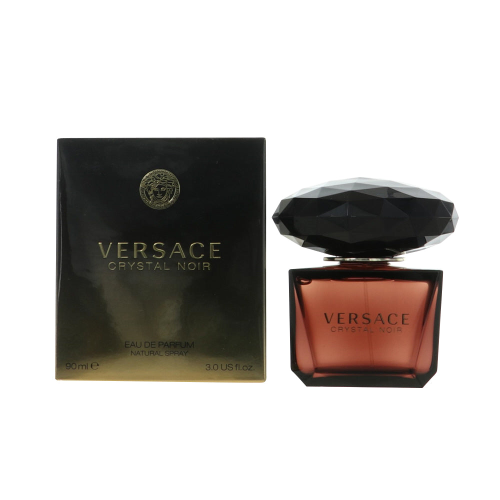 Versace Crystal Noir by Versace