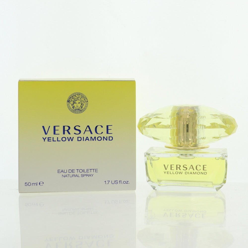 Versace Yellow Diamond by Versace