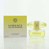 Versace Yellow Diamond by Versace