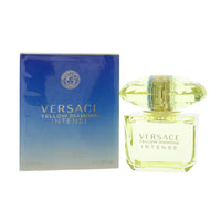 Versace Yellow Diamond Intense by Versace