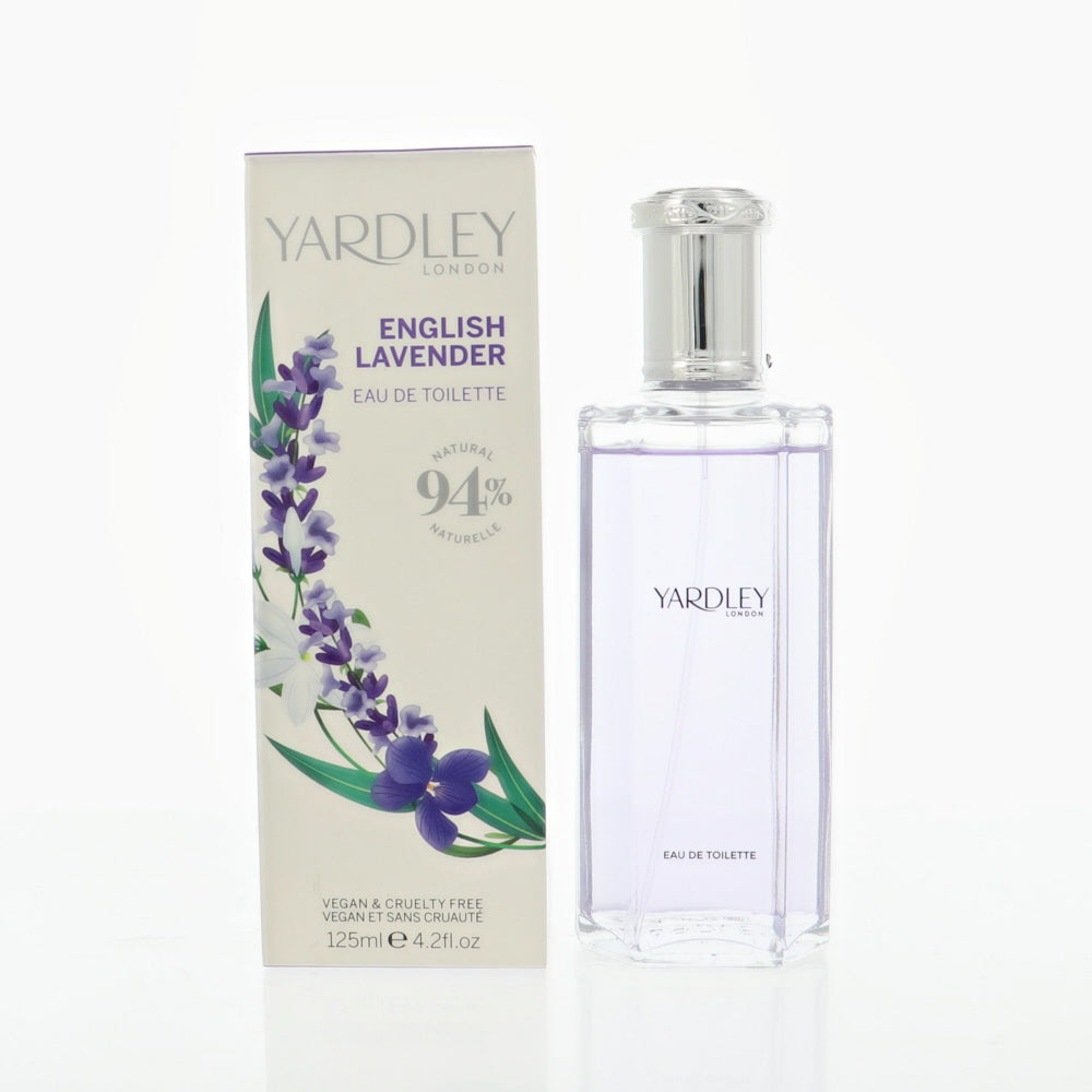 Yardley English Lavender by Yardley London