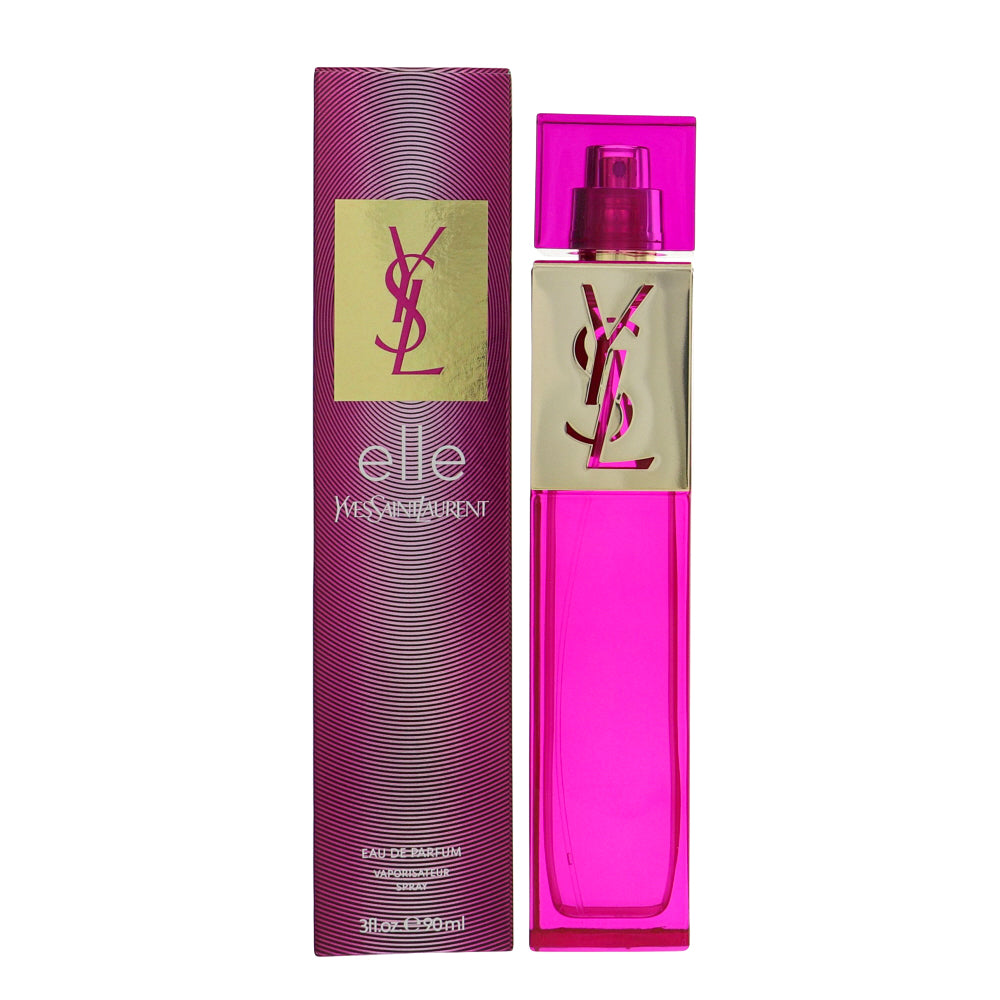 Elle Yves Saint Laurent by Yves Saint Laurent