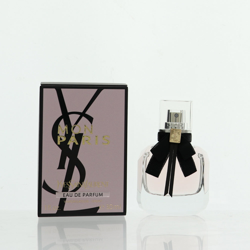 Mon Paris Ysl by Yves Saint Laurent