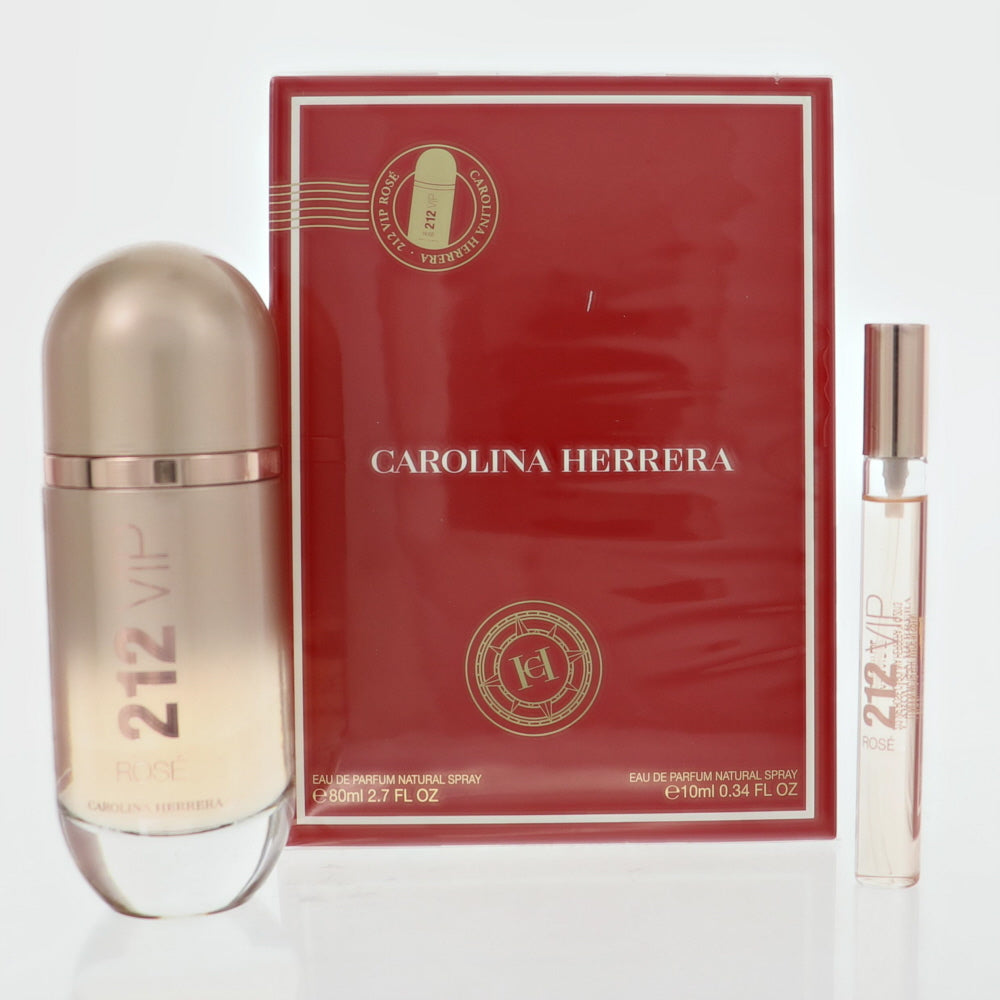 212 Vip Rose by Carolina Herrera