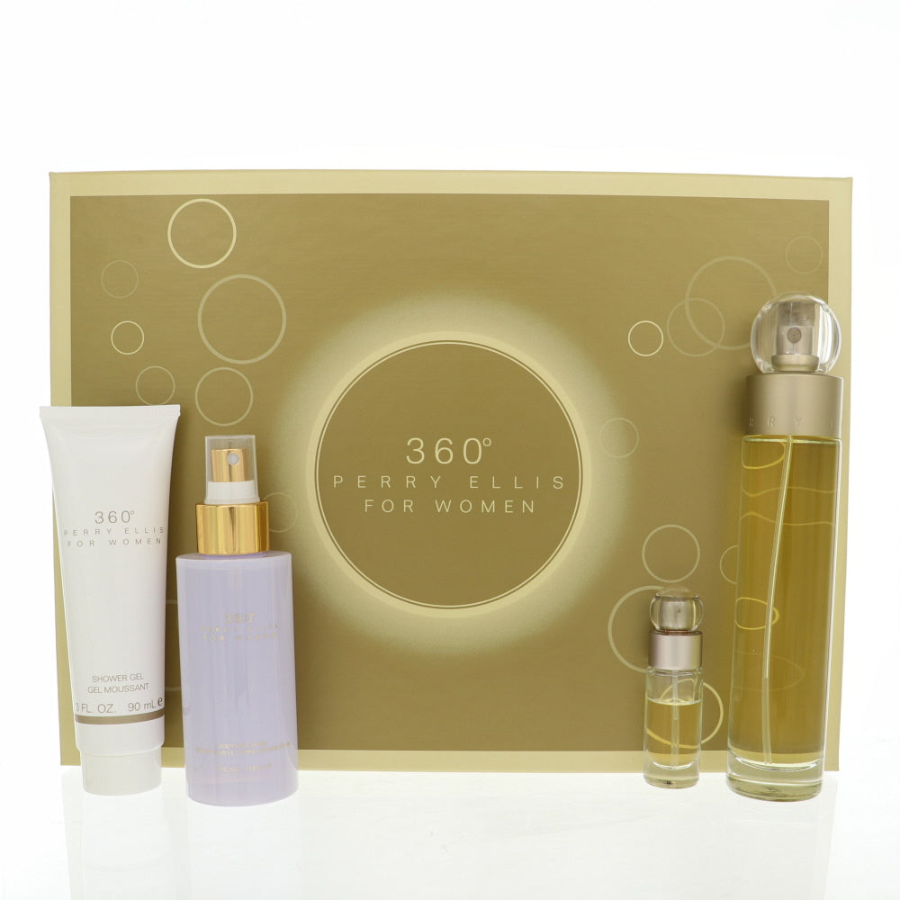Perry Ellis 360 by Perry Ellis