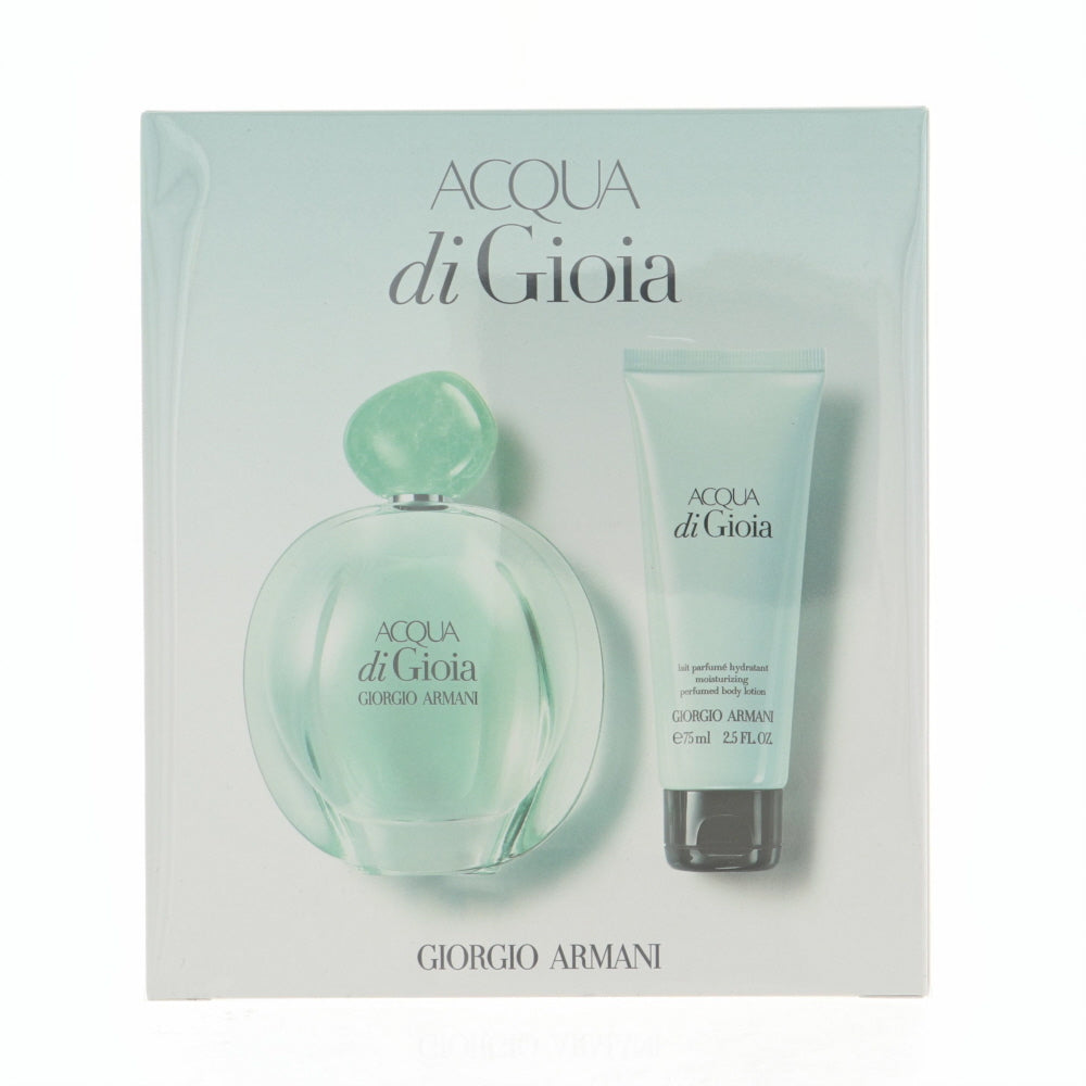 Acqua Di Gioia by Giorgio Armani