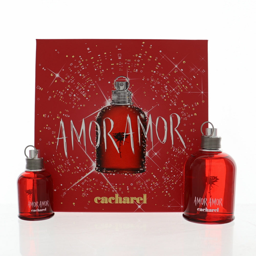 Amor Amor by Cacharel