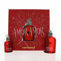 Amor Amor by Cacharel