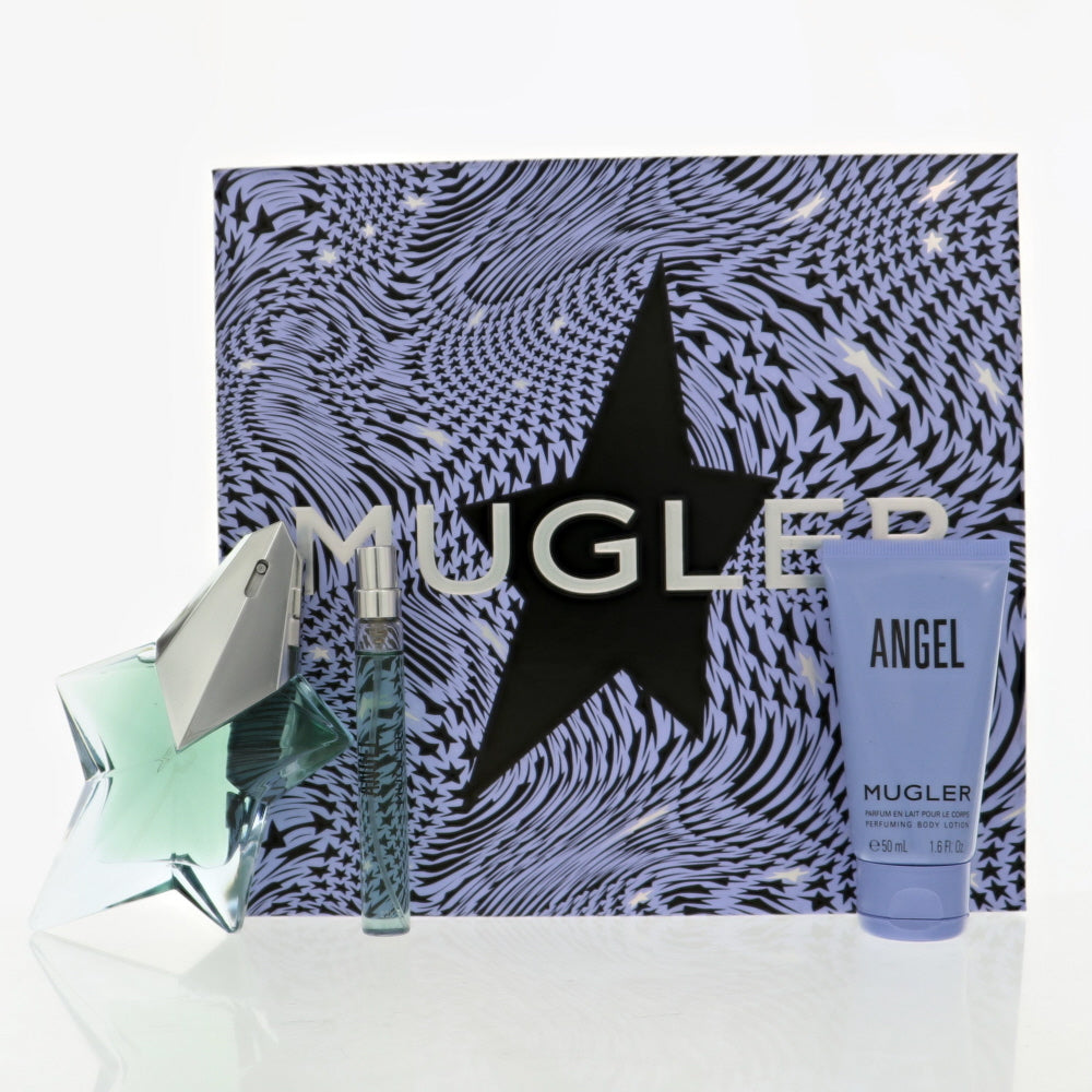 Angel by Thierry Mugler