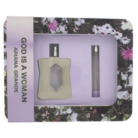 God Is A Woman by Ariana Grande