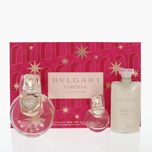 Bvlgari Omnia Crystalline by Bvlgari
