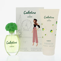 Cabotine by Parfums Gres