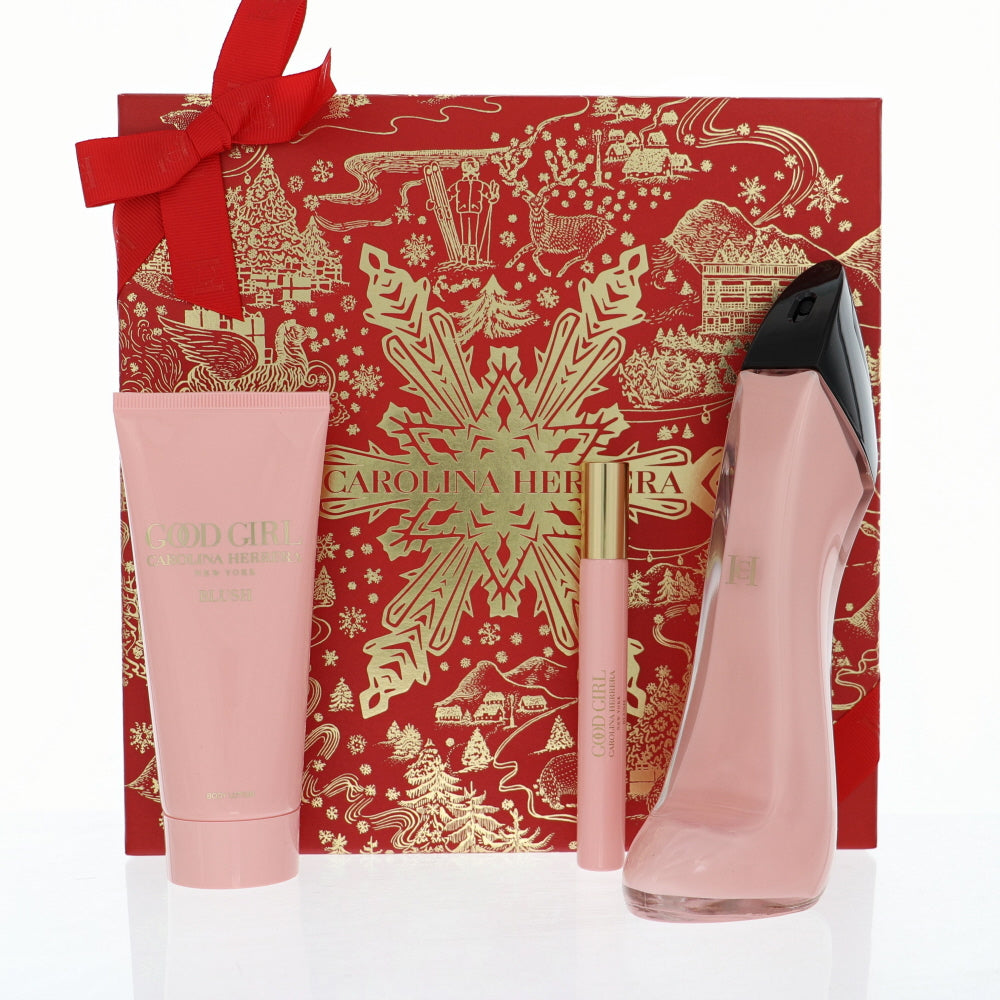 Ch Good Girl Blush by Carolina Herrera