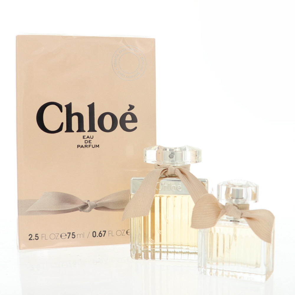 Chloe by Chloe