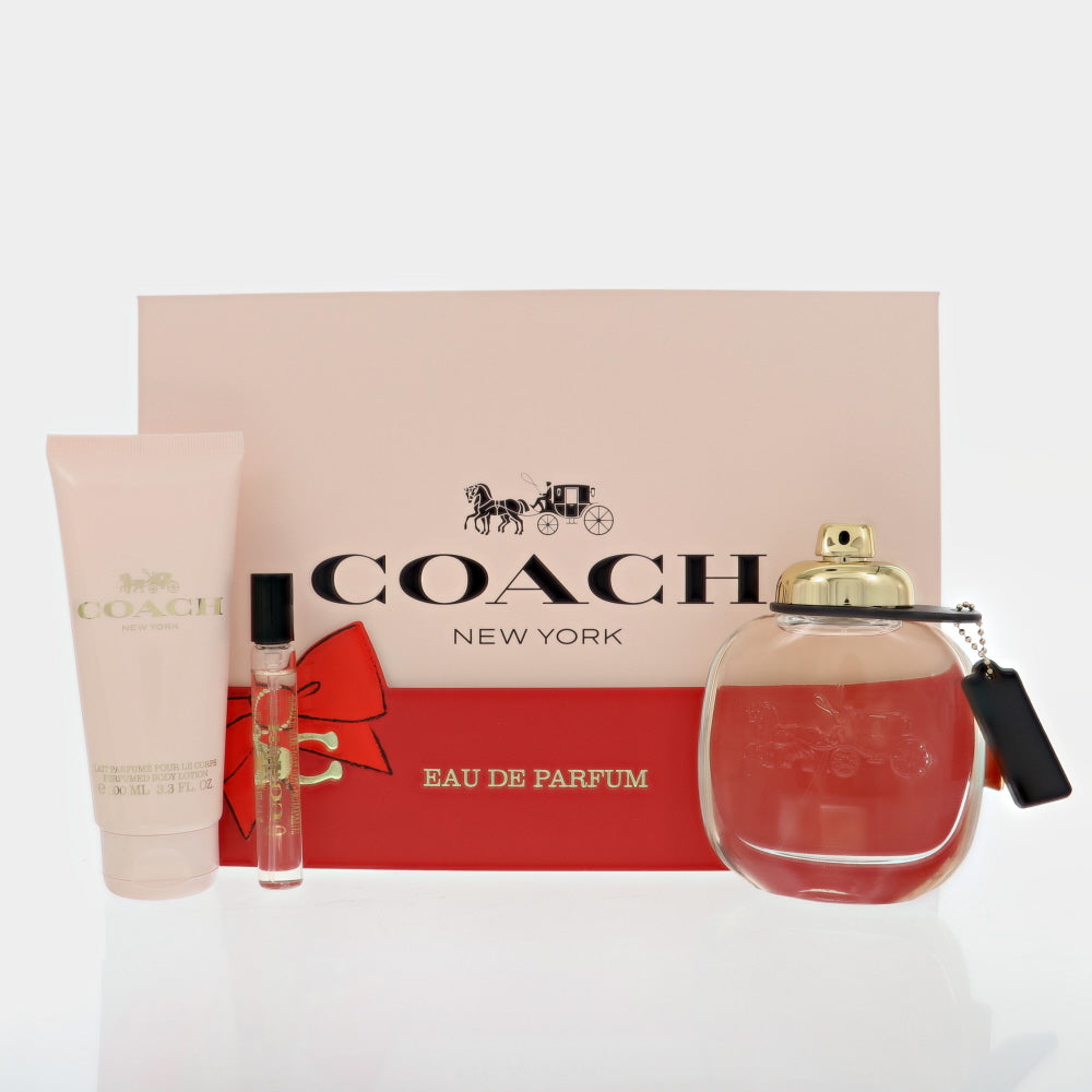 Coach New York by Coach