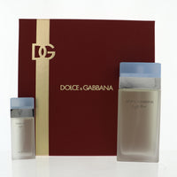 D & G Light Blue by Dolce & Gabbana