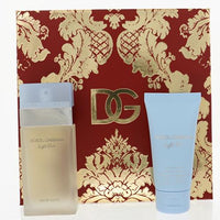 D & G Light Blue by Dolce & Gabbana