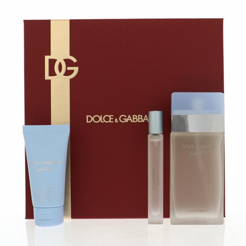 D & G Light Blue by Dolce & Gabbana