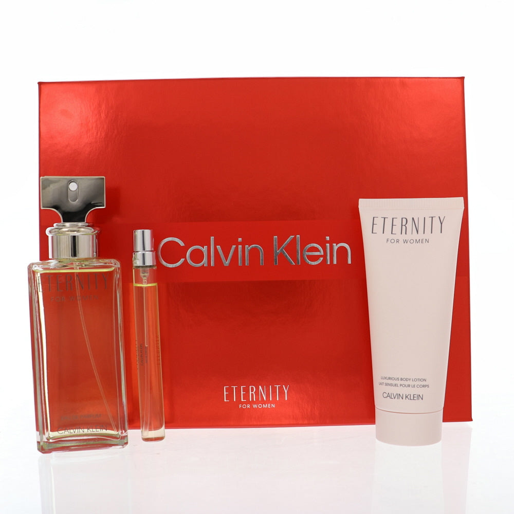 Eternity by Calvin Klein