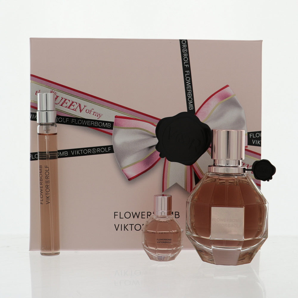 Flower Bomb by Viktor & Rolf
