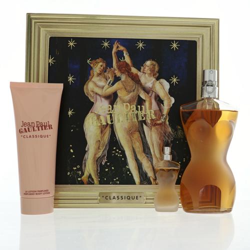 Jean Paul Gaultier by Jean Paul Gaultier