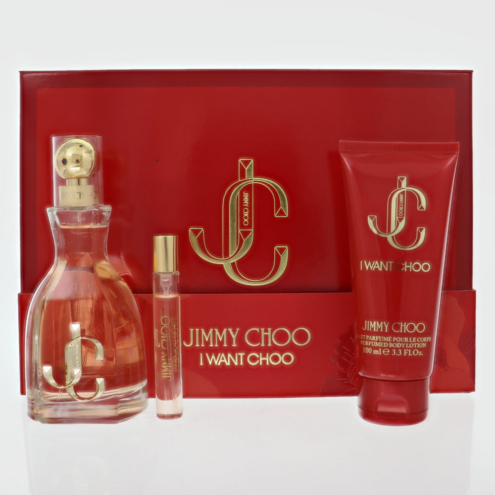 Jimmy Choo I Want Choo by Jimmy Choo