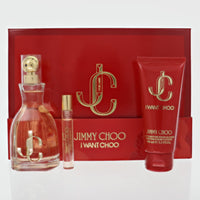 Jimmy Choo I Want Choo by Jimmy Choo