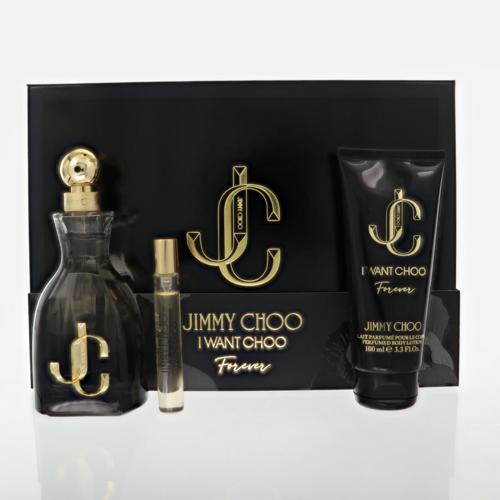 Jimmy Choo I Want Choo Forever by Jimmy Choo