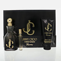 Jimmy Choo I Want Choo Forever by Jimmy Choo