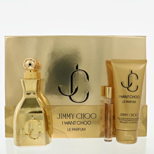 Jimmy Choo I Want Choo Le Parfum By Jimmy Choo