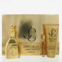 Jimmy Choo I Want Choo Le Parfum By Jimmy Choo