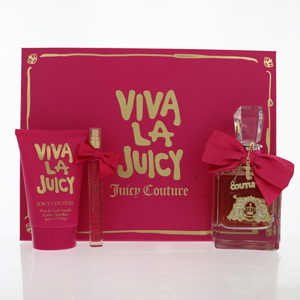 Viva La Juicy by Juicy Couture