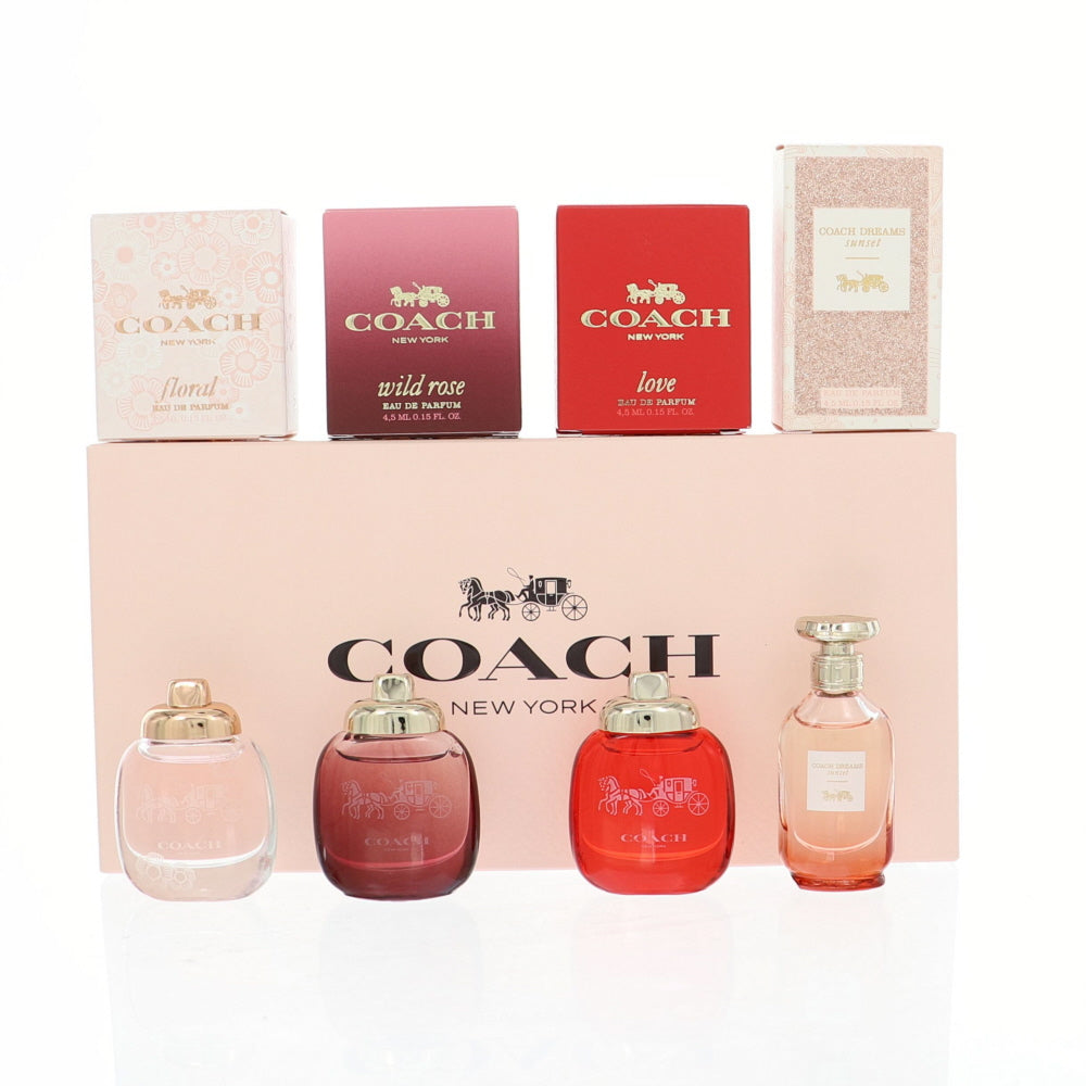 Coach New York by Coach