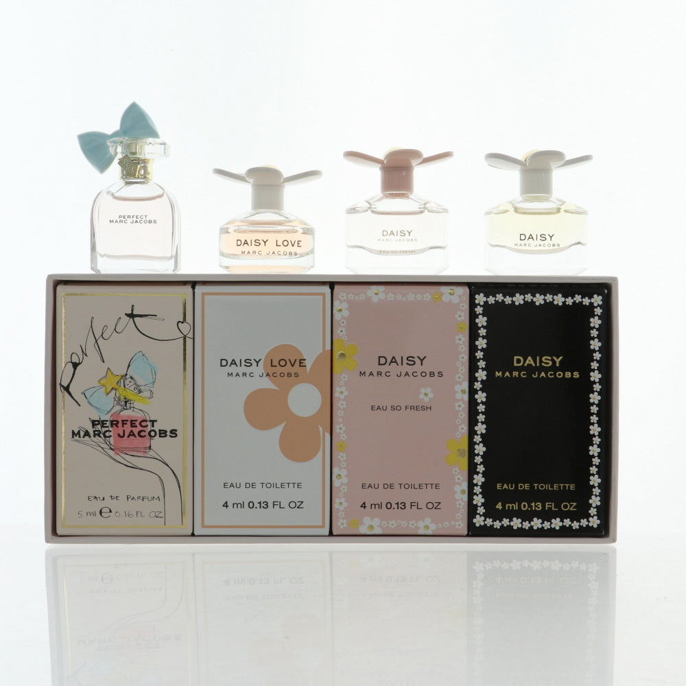 Marc Jacobs Variety Mini Set by Marc Jacobs