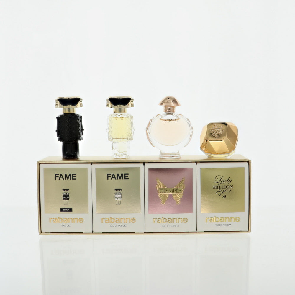 Paco Rabanne Mini Set by Paco Rabanne
