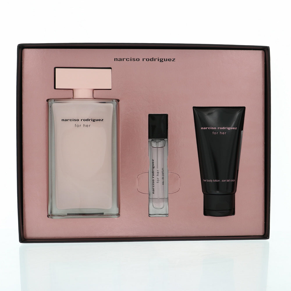 Narciso Rodriguez by Narciso Rodriguez