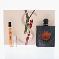 Opium Black by Yves Saint Laurent