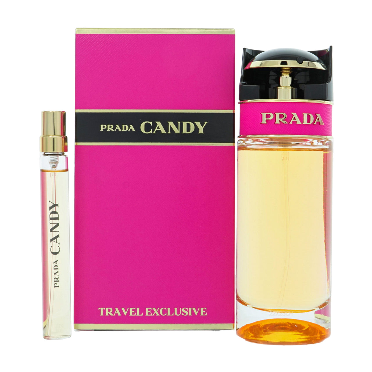 Prada Candy by Prada