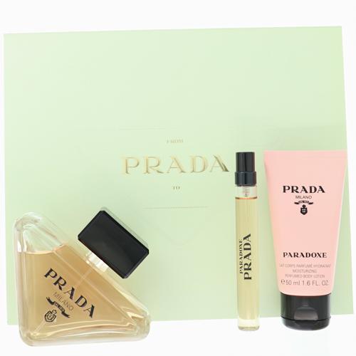 Prada Paradoxe by Prada