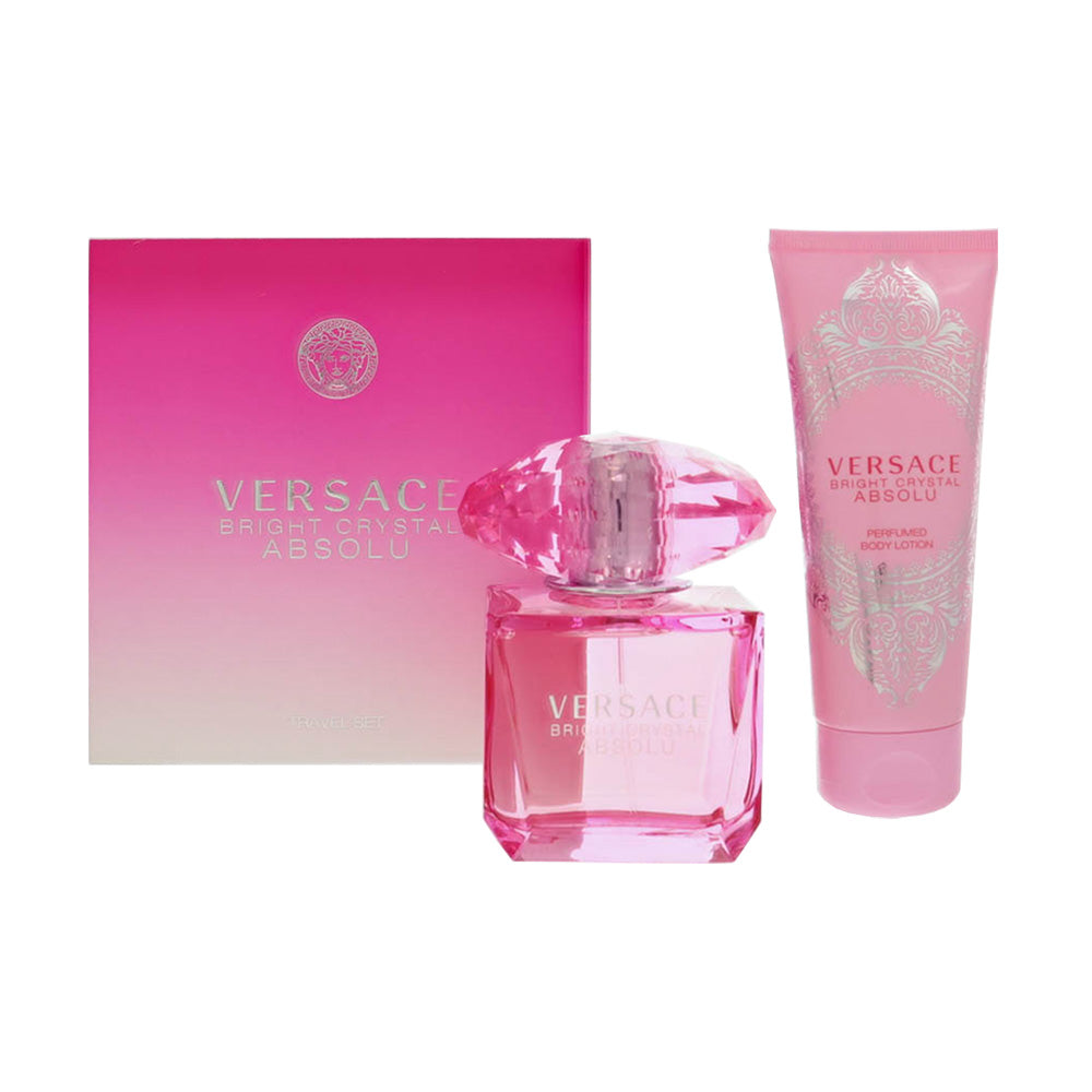 Versace Bright Crystal Absolu by Versace