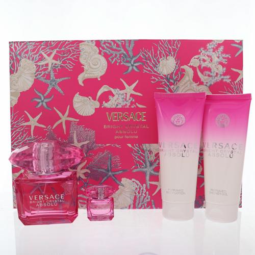 Versace Bright Crystal Absolu by Versace