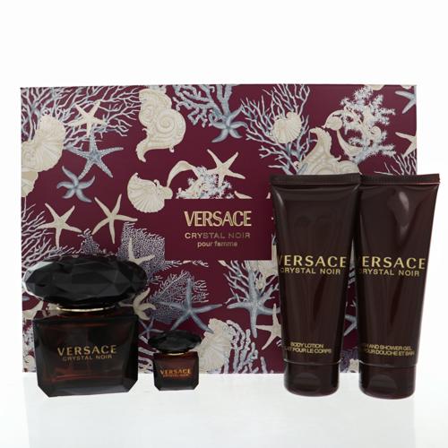 Crystal Noir by Versace
