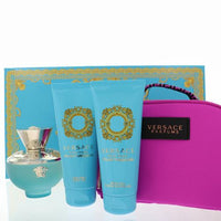 Dylan Turquoise by Versace