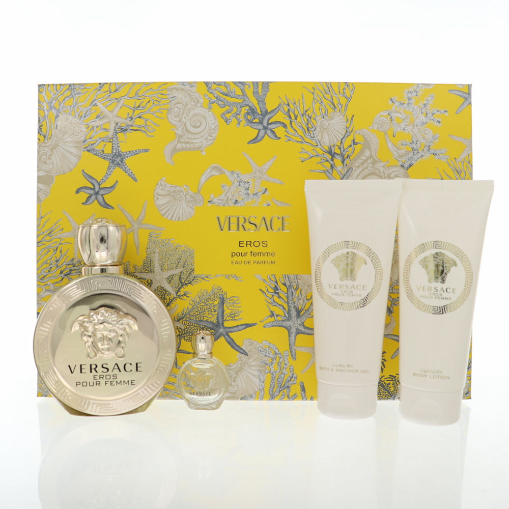 Versace Eros Pour Femme by Versace